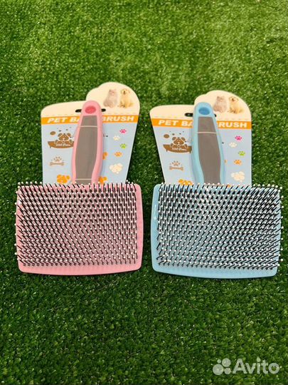 Расческа для собак