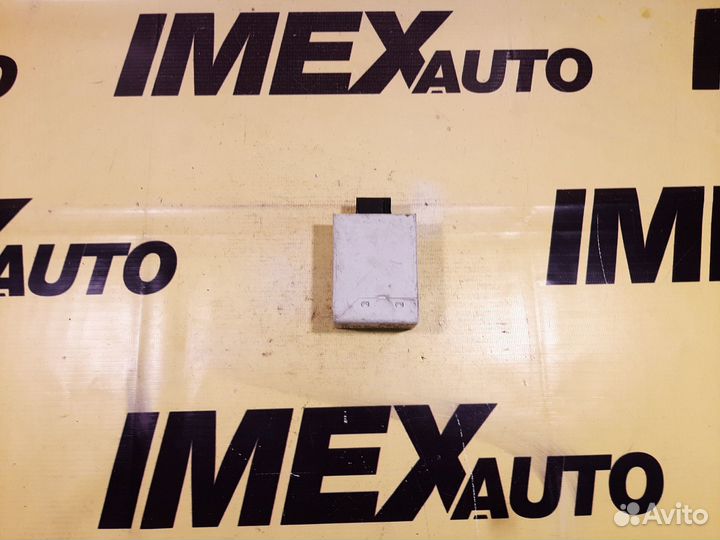 Блок управления зеркалами Bmw 3 E46