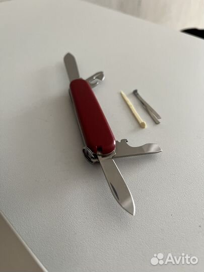 Швейцарский нож victorinox мультитул