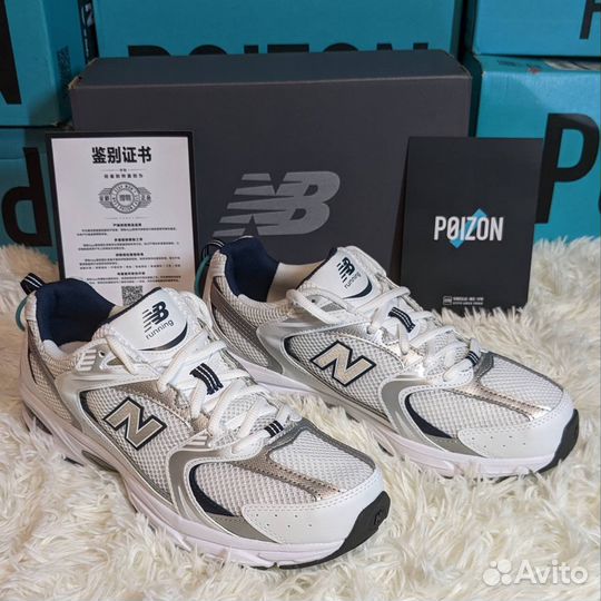 New balance 530 новые оригинал