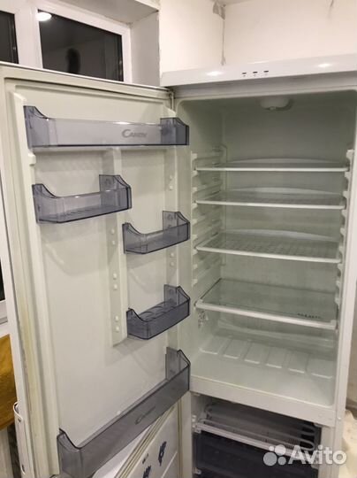Холодильник candy