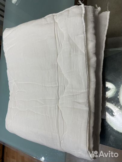 Одеяло детское с пододеяльником