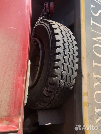 Howo ZZ3327S3847E, 2021