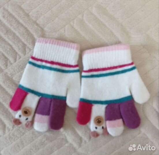 Вещи пакетом для девочки 5-7 лет