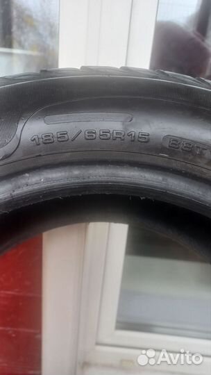 Sava Eskimo Stud 185/65 R15 88