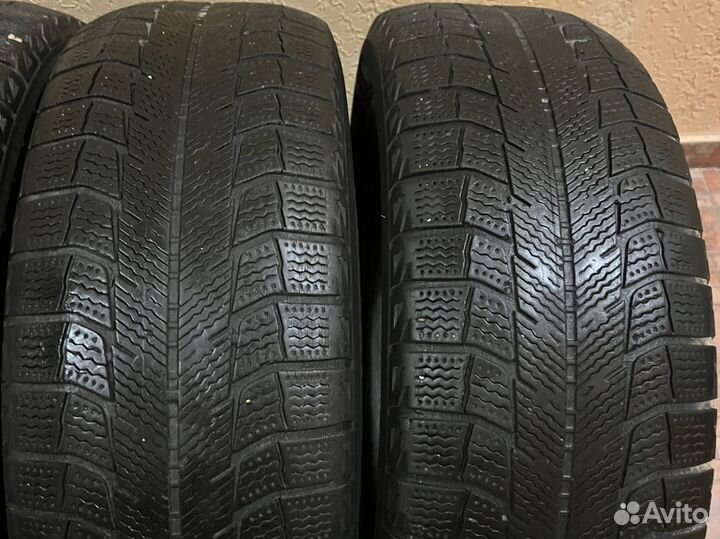 Michelin X-Ice 195/65 R15 91T