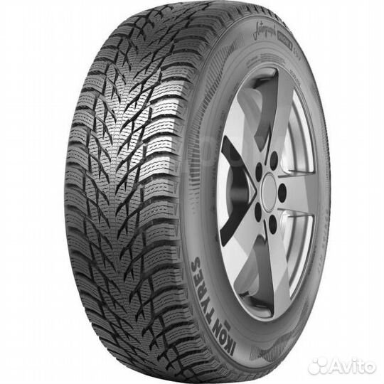 Ikon Tyres Autograph Snow 3 SUV 275/40 R21 107T
