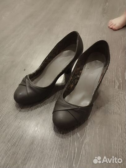 Туфли женские 38 размер