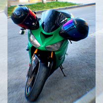 kawasaki ninja - Купить мотоцикл 🏍️ в Республике Крым Цены на