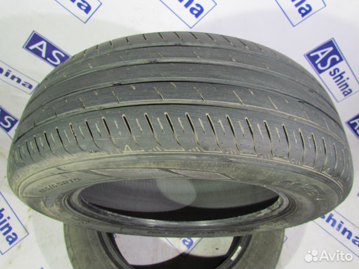 Nexen N'Fera SU4 185/65 R15 102R