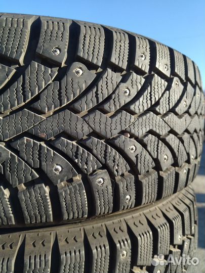 Pirelli Formula Ice 205/55 R16