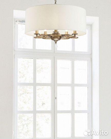 Подвесной светильник Maytoni Anna H007PL-05G