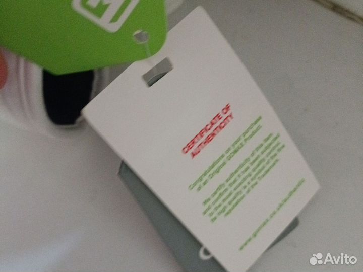 Боксерские перчатки