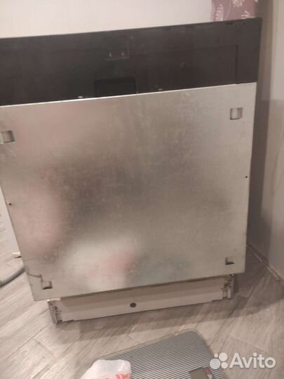 Посудомоечная машина fagor