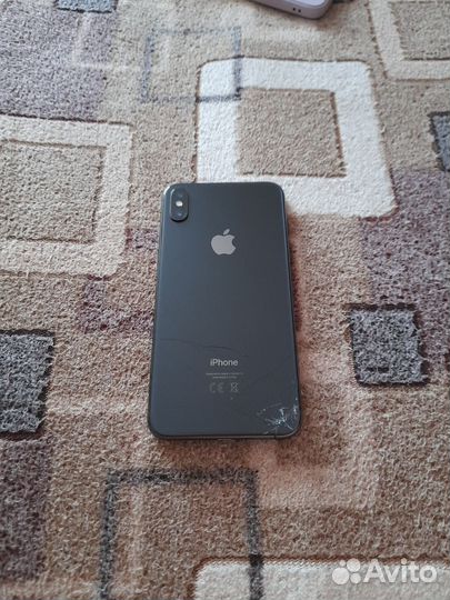 iPhone Xs Max, 256 ГБ