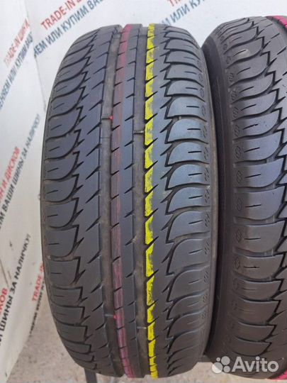 Kleber Dynaxer HP3 205/60 R15 91H