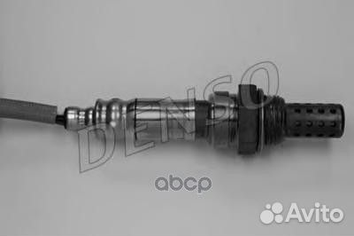 Лямбда-зонд (4-конт) DOX-0331 Denso