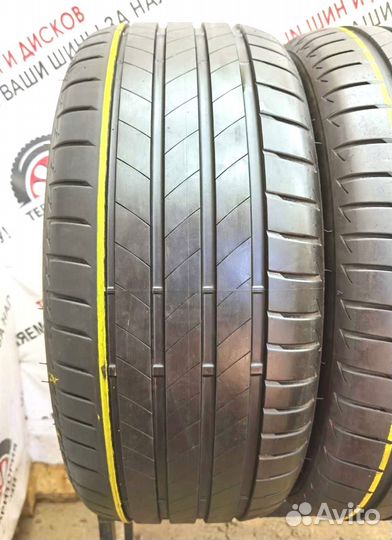 Bridgestone Turanza T005 235/55 R19 105R