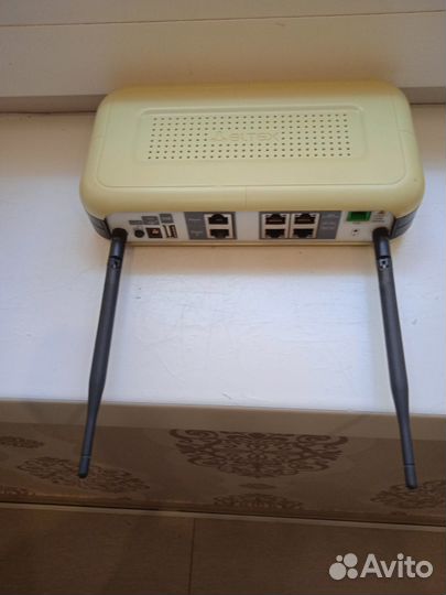 Вай фай роутер ростелеком