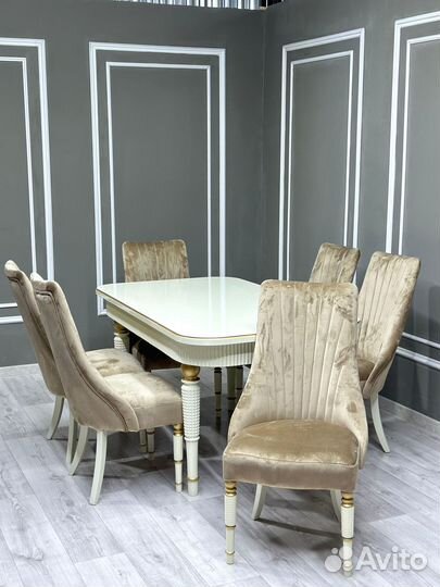 Стол в гостиную \ оплата при получении