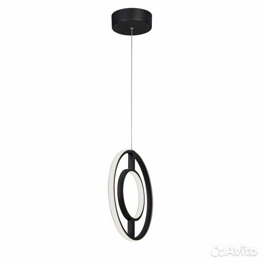 Люстра на кухню светодиодная