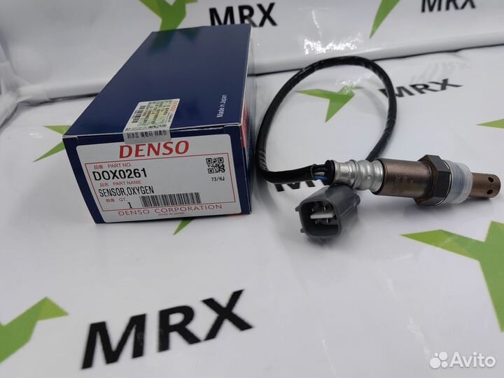 Лямбда-зонд DOX0261