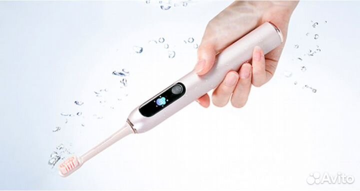 Электрическая зубная щетка Xiaomi beheart W1