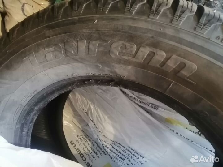 Laufenn I Fit Ice LW 71 265/60 R18