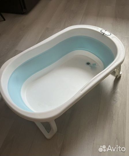 Ванночка для купания