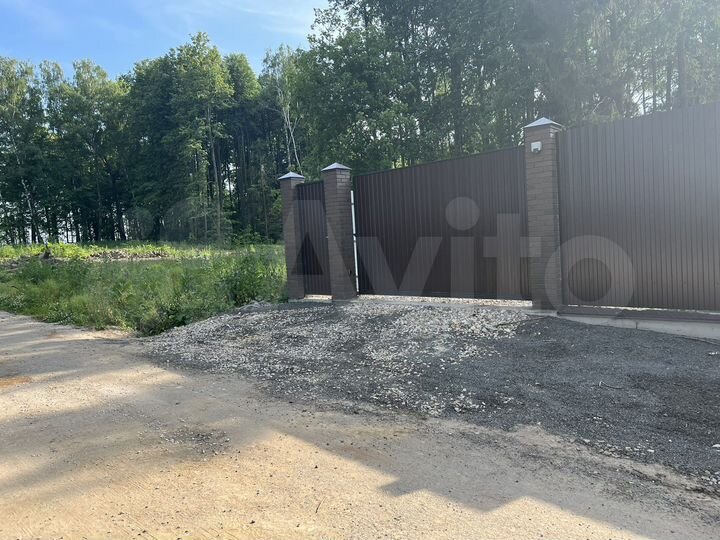 Участок 11,9 га (ИЖС)