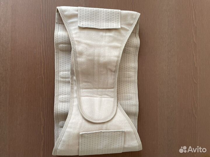 Бандаж для беременных орлетт, размер М