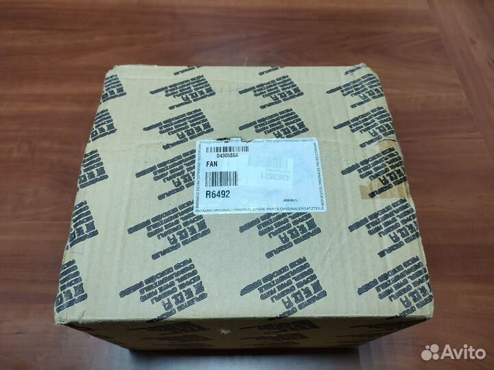 Вентилятор газового котла Beretta 28 Super Exclusi