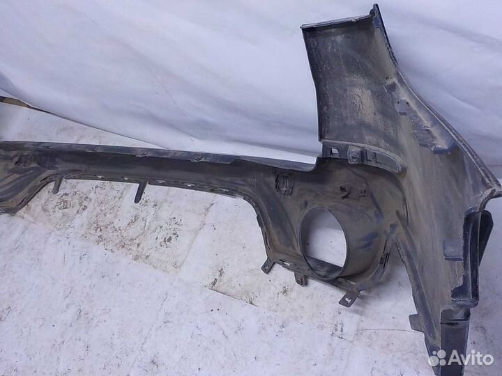 Бампер задний Bmw X5 E70