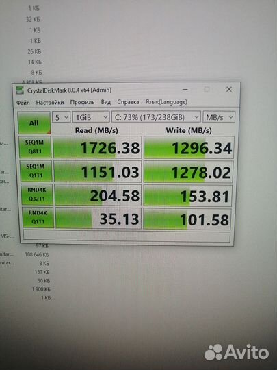 Ssd nvme WD PC SN520 256gb
