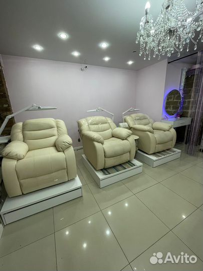 Студия красоты