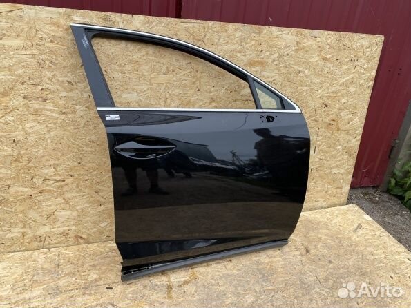 Дверь передняя правая Lexus NX 200t 300