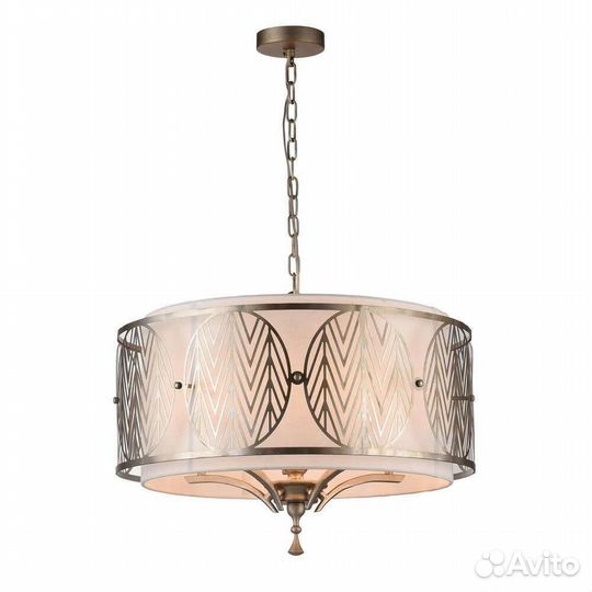 Люстра подвесная