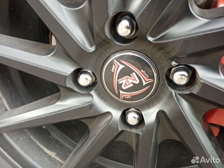Effiplus Akiliz 195/55 R16