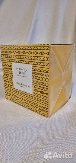 Mango Skin Vilhelm Parfumerie 100ML