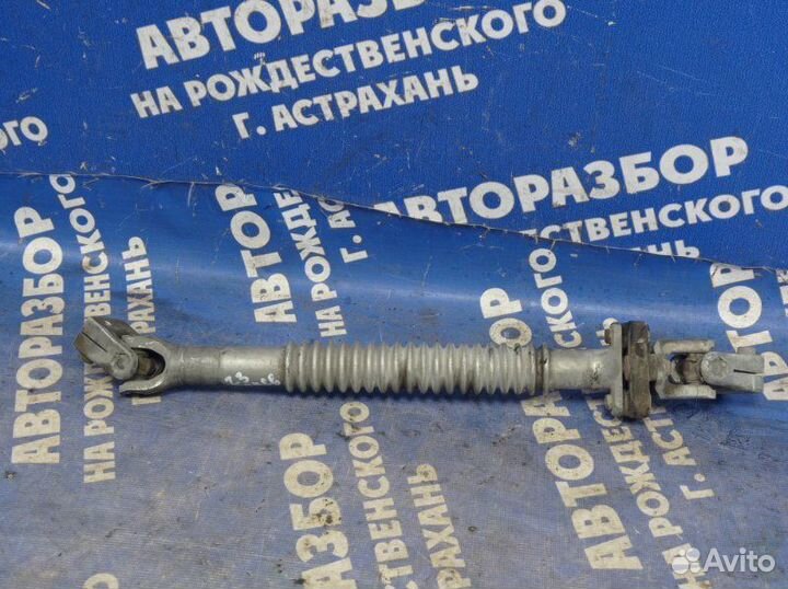 Рулевой карданчик Bmw Z3 кабриолет M44B19 1997