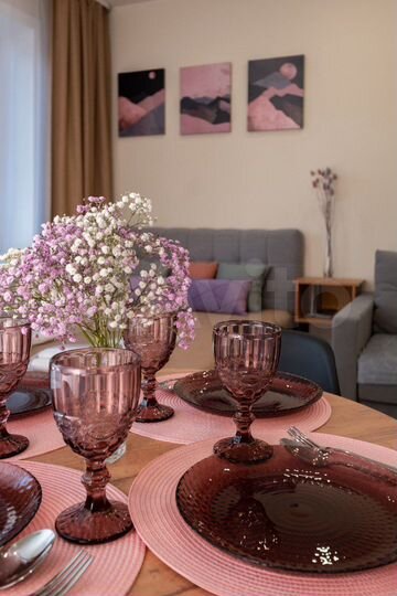 Квартира-студия, 40 м², 3/9 эт.