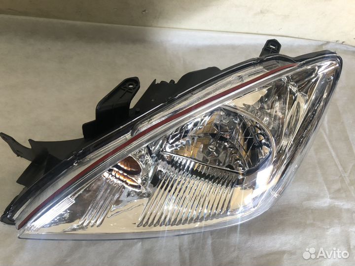 Фара Митсубиси Ланцер 9 mitsubishi lancer 03-07
