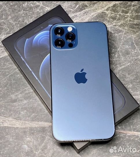 iPhone 12 про