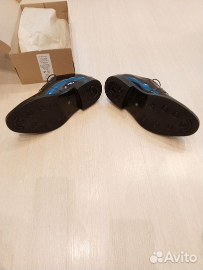 Полуботинки мужские 41 размер