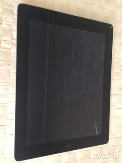 IPad2 64GB WI-FI+3G