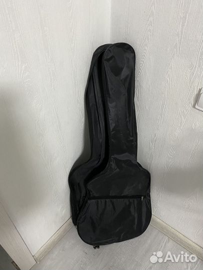 Электроакустическая гитара Fabio