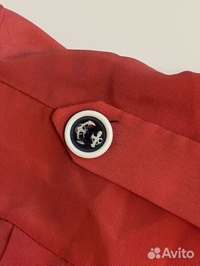 Комбинезон M