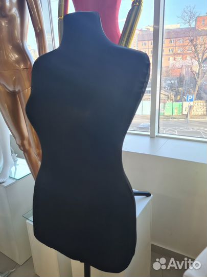 Манекен портновский
