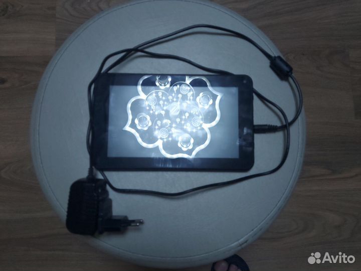 Планшет prestigio multipad 7.0 Ultra+