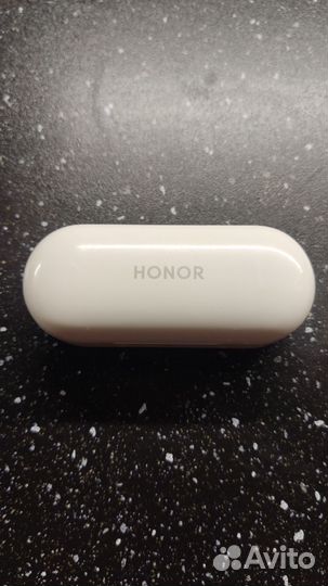 Беспроводные наушники Honor